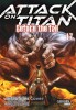 Attack on Titan - Before the Fall Band 17 (Abschlussband)