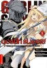 Goblin Slayer!  Band 8 ( Deutsch )