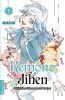 Kemono Jihen - Gefährlichen Phänomenen auf der Spur Band 5 (Deutsch)