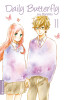 Daily Butterfly  Band 11 (Deutsche Ausgabe)