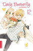 Daily Butterfly  Band 12 (Deutsche Ausgabe) (Abschlussband)