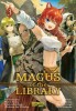 Magus of the Library  Band 3 ( Deutsche Ausgabe )