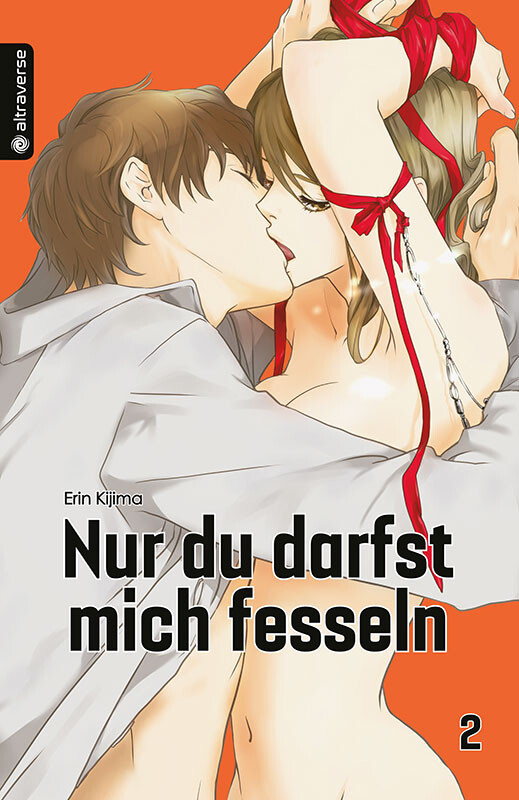 Nur du darfst mich fesseln Band 2