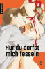 Nur du darfst mich fesseln Band 2