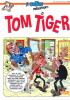 Ibáñez präsentiert 1: Tom Tiger (Softcover)