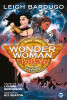 Wonder Woman: Warbringer - Im Angesicht des Krieges - SC   ( Panini ink )