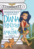 Diana: Prinzessin der Amazonen  - SC ( Panini Kids )