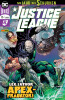 Justice League 16 ( Juni 2020 )
