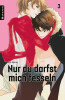 Nur du darfst mich fesseln Band 3