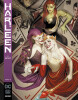 Harleen 3 (von 3) (Deutsche Ausgabe) Variant lim. 777 Expl