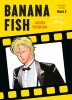 Banana Fish: Ultimate Edition Band 3 (Deutsche Ausgabe)