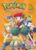 Pokémon - Die ersten Abenteuer 32 Diamant und Perl