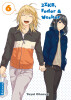 2ZKB, Feder & Wecker  Band 6