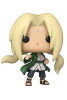 Naruto POP! Animation Vinyl Figur Lady Tsunade 9 cm