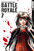Battle Royale Sammelband 7 ( Deutsch )