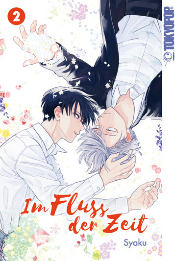 Im Fluss der Zeit Band 2