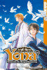 Yona - Prinzessin der Morgendämmerung Band 22