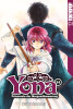 Yona - Prinzessin der Morgendämmerung Band 24