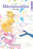 Märchenwelten (I LOVE SHOJO Short Story Collection) ( Einzelband )