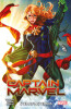 Captain Marvel 2: Sternfinsternis - SC