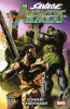 Savage Avengers 2: Schwert gegen Magie -  SC