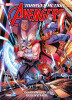 Marvel Action: Avengers 2: Geheimnisvolle Gegenstände (Panini Kids) SC
