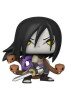 Naruto POP! Animation Vinyl Figur Orochimaru 9 cm (729)