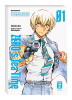 Zero’s Teatime Band 1 (Deutsche Ausgabe) Detektiv Conan