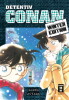 Detektiv Conan - Winter Edition