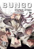 Bungo Stray Dogs Band 18