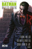 Batman: Der letzte Kreuzzug Variant lim. 555 Expl.