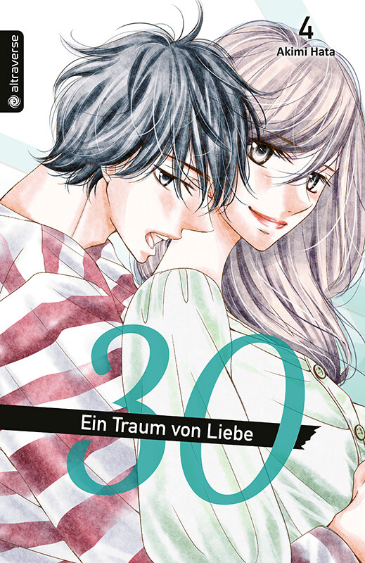 30 - Ein Traum von Liebe Band 4