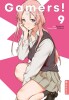 Gamers! Light Novel  Band 9