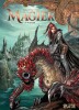 Magier Band 4 - Arundill HC