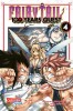 Fairy Tail 100 Years Quest Band 4 (Deutsche Ausgabe)