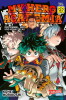 My Hero Academia Band 26