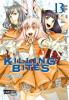 Killing Bites Band 13