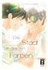 Die Stadt in deinen Farben (Einzelband)
