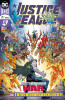 Justice League 21 ( November 2020 )