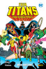 Teen Titans von George Pérez: Der Anfang - HC lim. 333 Expl.