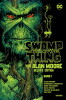 Swamp Thing von Alan Moore 1 Deluxe Edition - HC