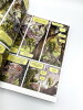 Swamp Thing von Alan Moore 1 Deluxe Edition - HC