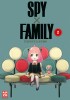 Spy X Family Band 2 (Deutsche Ausgabe)