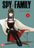 Spy X Family Band 3 (Deutsche Ausgabe)