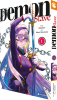 Demon Slave Band 1  ( Deutsche Ausgabe) Crunchyroll Manga