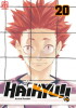 Haikyu!! Band 20