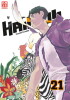 Haikyu!! Band 21