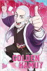 Golden Kamuy 9 - SC (Deutsche Ausgabe)