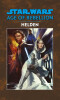 Star Wars Comic - Age of Rebellion - Helden HC (lim. 333)