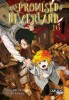 The Promised Neverland  Band 16 ( Deutsche Ausgabe)